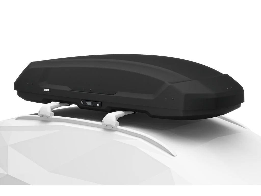 THULE Force 3 XL – otváranie z oboch strán
