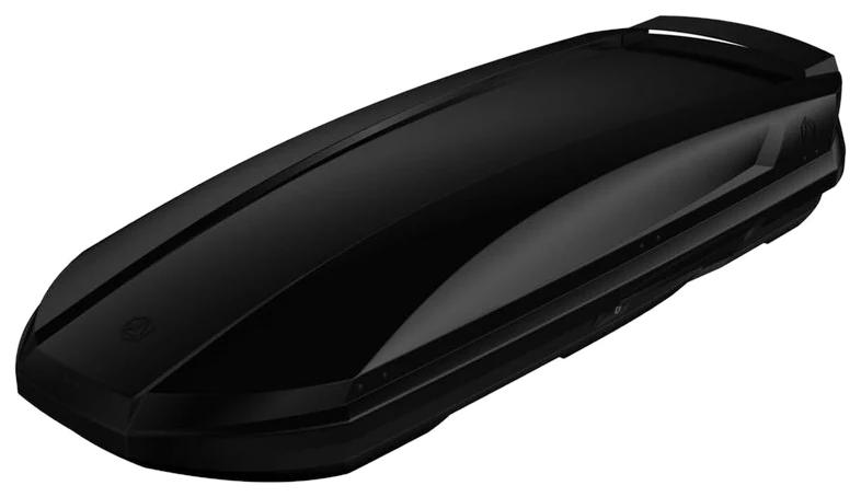 NORTHLINE Tirol Black on Black