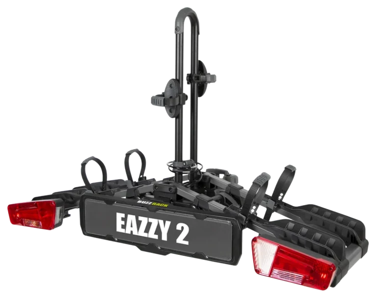 Nosič 2 bicyklov BUZZRACK Eazzy 2