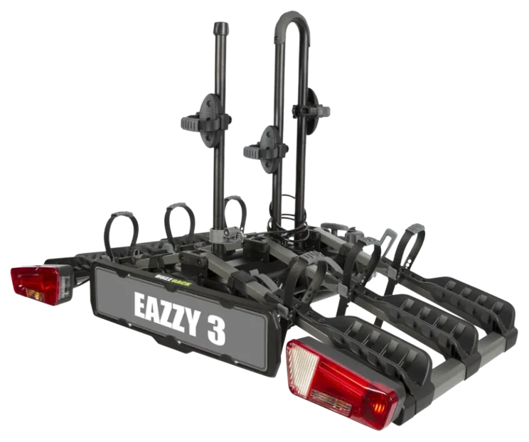 Nosič 3 bicyklov BUZZRACK Eazzy 3